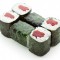Fazendo Sushi Maki em Casa