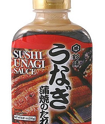 Molho Unagi