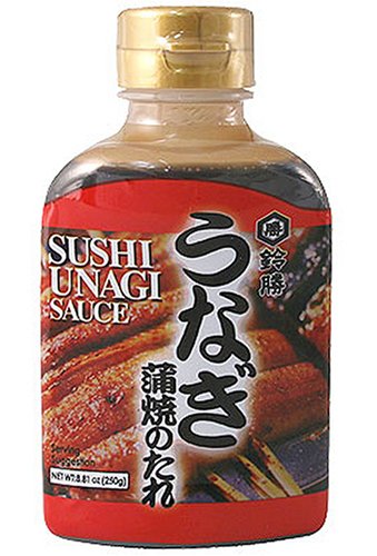Molho Unagi